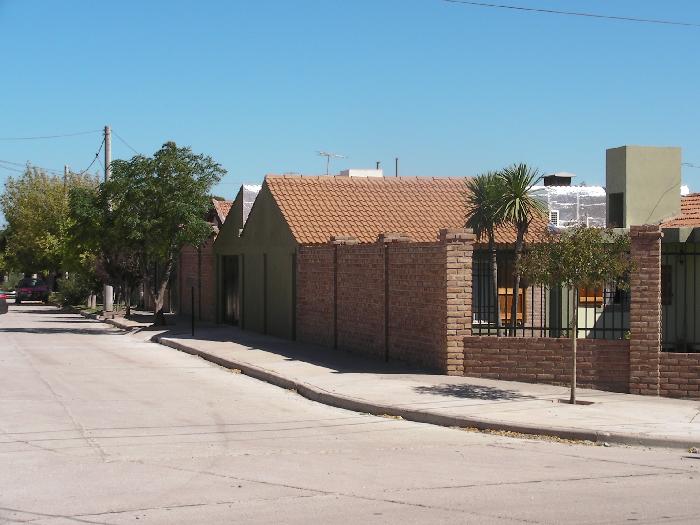 Casa en Venta en La Capital, San Luis - 20