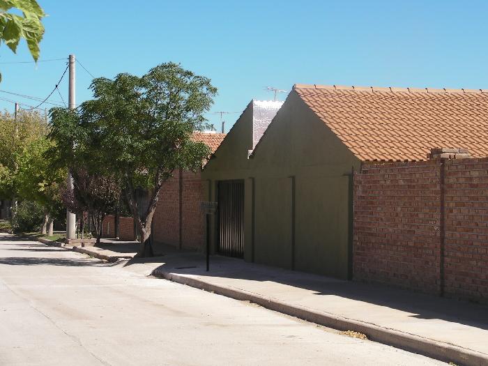 Casa en Venta en La Capital, San Luis - 21