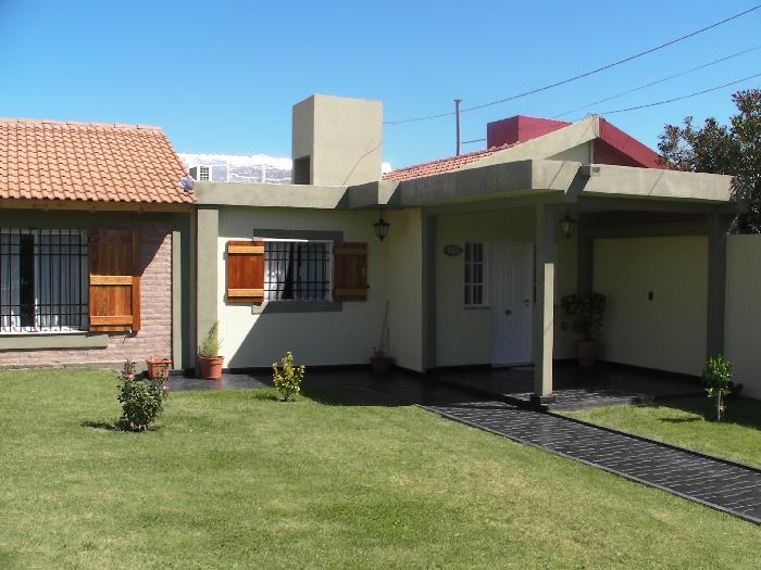 Casa en Venta en La Capital, San Luis - 25