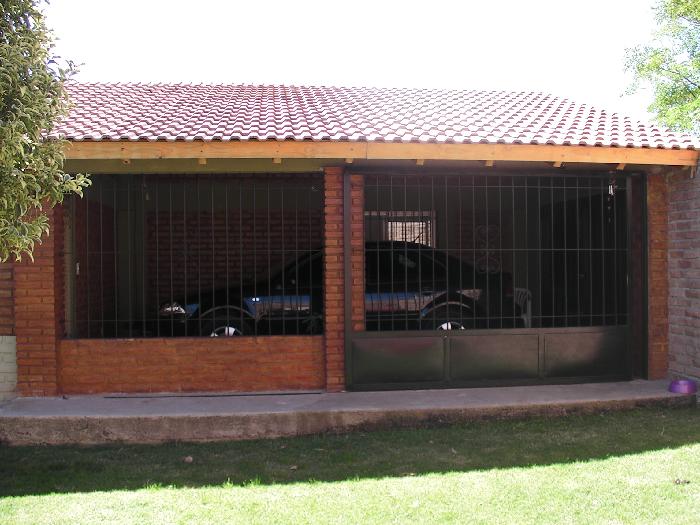 Casa en Venta en La Capital, San Luis - 27