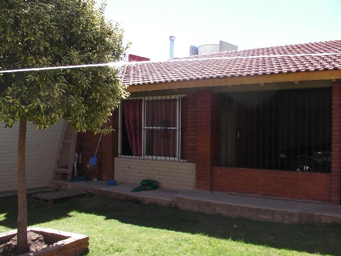 Casa en Venta en La Capital, San Luis - 30