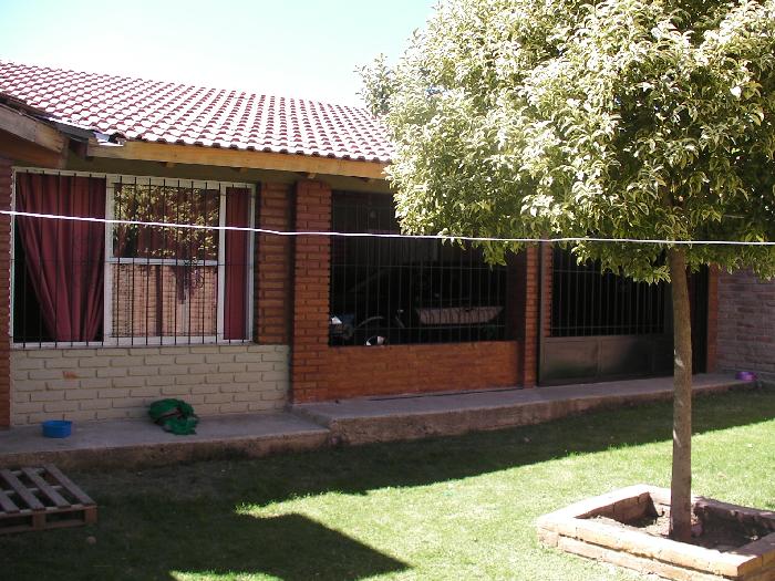 Casa en Venta en La Capital, San Luis - 32