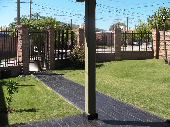 Casa en Venta en La Capital, San Luis - 34
