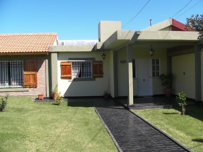 Casa en Venta en La Capital, San Luis - 35