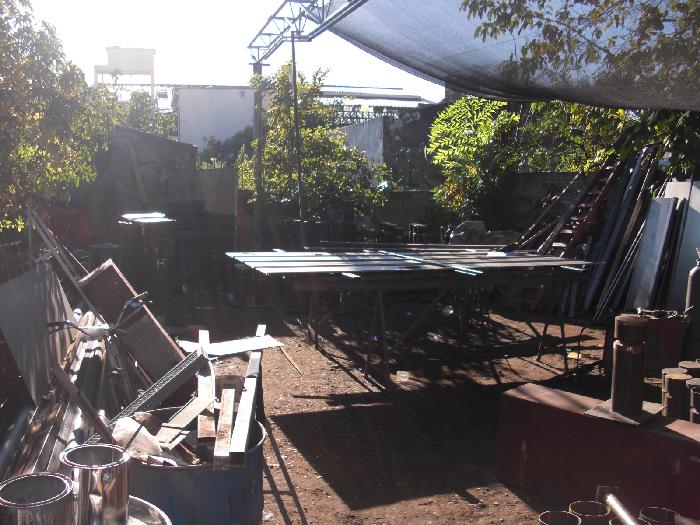 Galpón en Venta en Boulogne, San Isidro, Buenos Aires - 1
