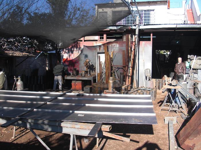 Galpón en Venta en Boulogne, San Isidro, Buenos Aires - 3