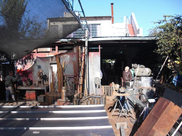 Galpón en Venta en Boulogne, San Isidro, Buenos Aires - 5