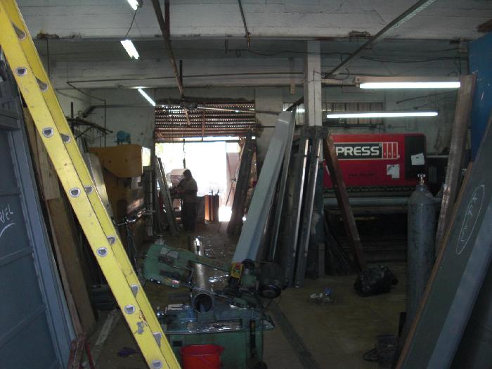 Galpón en Venta en Boulogne, San Isidro, Buenos Aires - 6