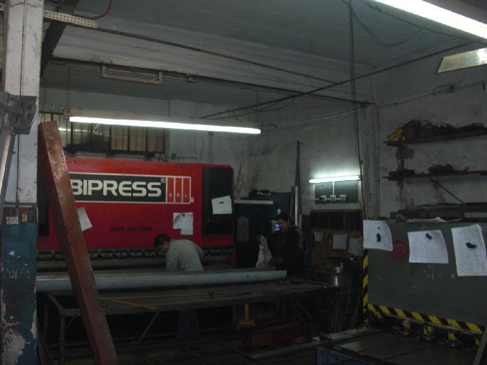 Galpón en Venta en Boulogne, San Isidro, Buenos Aires - 8