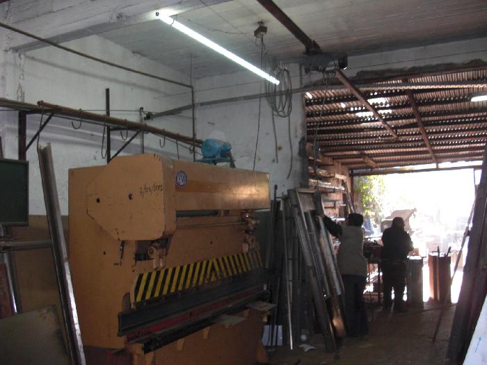Galpón en Venta en Boulogne, San Isidro, Buenos Aires - 11
