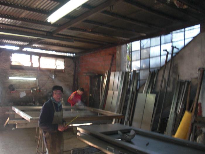 Galpón en Venta en Boulogne, San Isidro, Buenos Aires - 12