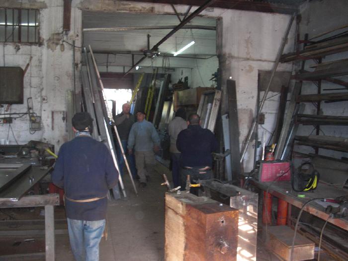 Galpón en Venta en Boulogne, San Isidro, Buenos Aires - 15