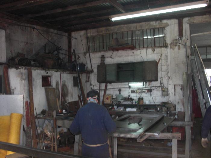 Galpón en Venta en Boulogne, San Isidro, Buenos Aires - 16