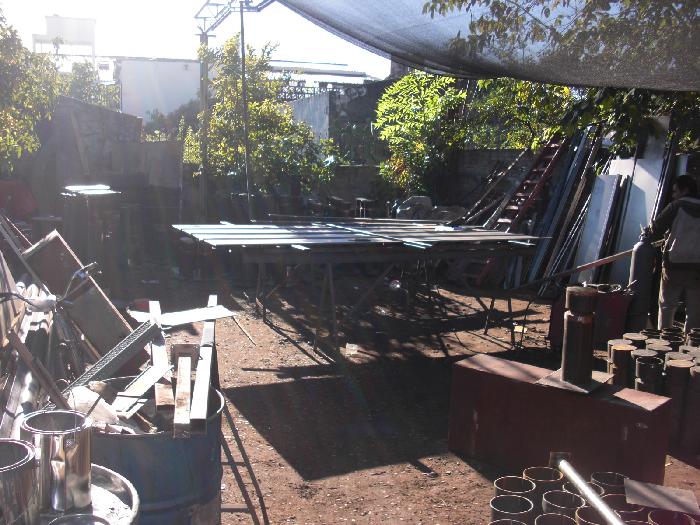 Galpón en Venta en Boulogne, San Isidro, Buenos Aires - 17