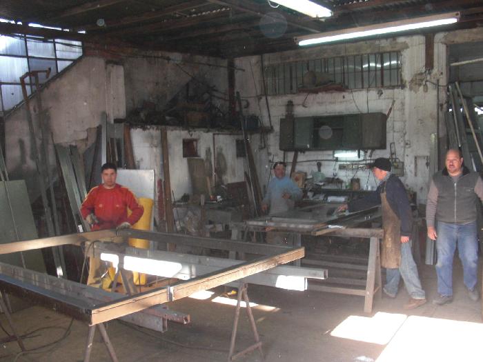 Galpón en Venta en Boulogne, San Isidro, Buenos Aires - 18