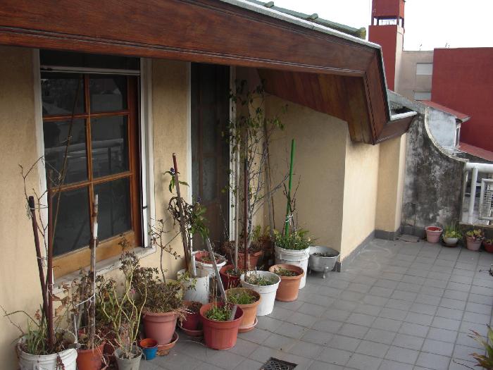 Casa 4 amb de categeoria + depto 2 amb garage, en muy buenas condiciones y tiene una renta actual de $ 11.000. — foto 8