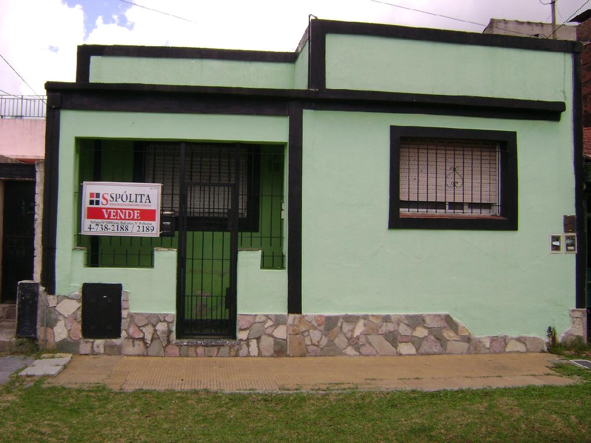 Chilavert Ph fte 4 ambientes,