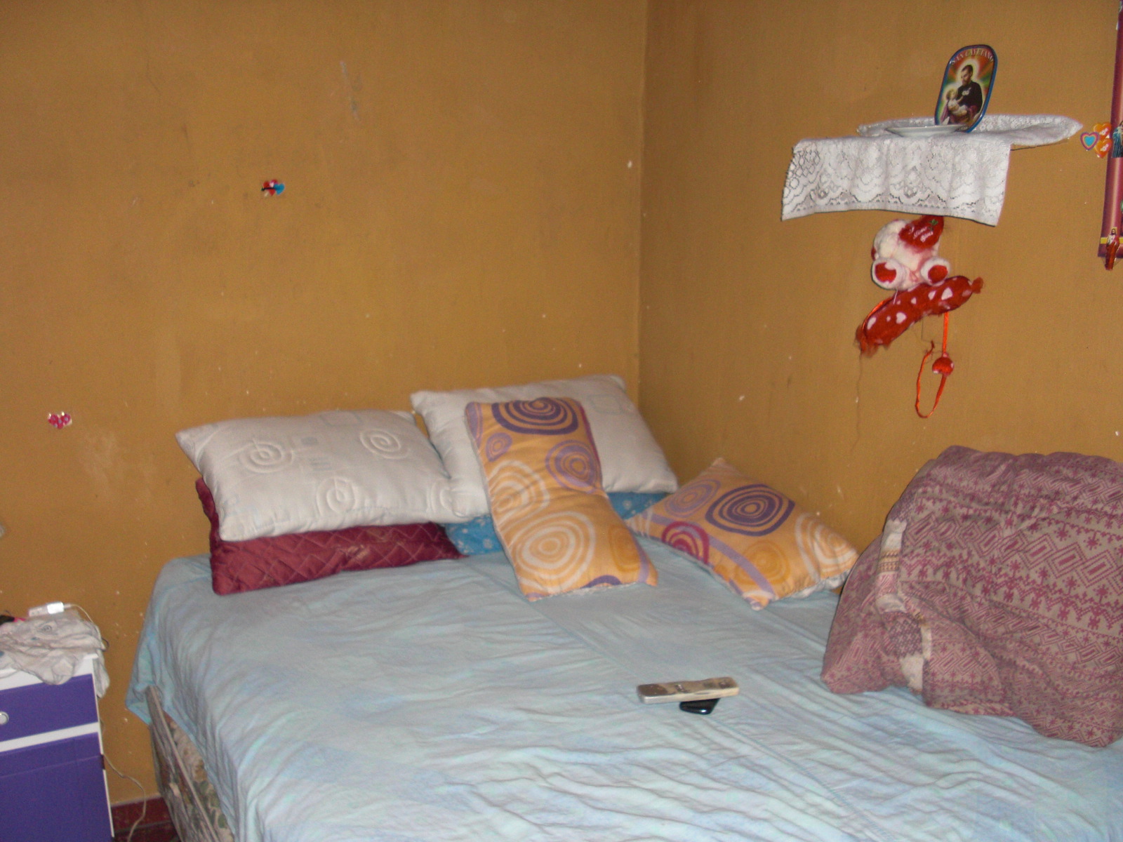 CASA AL FONDO POR PASILLO DE 3 AMBIENTES EN PLANTA BAJA Y MONOAMBIENTE EN PLANTA ALTA. — foto 12