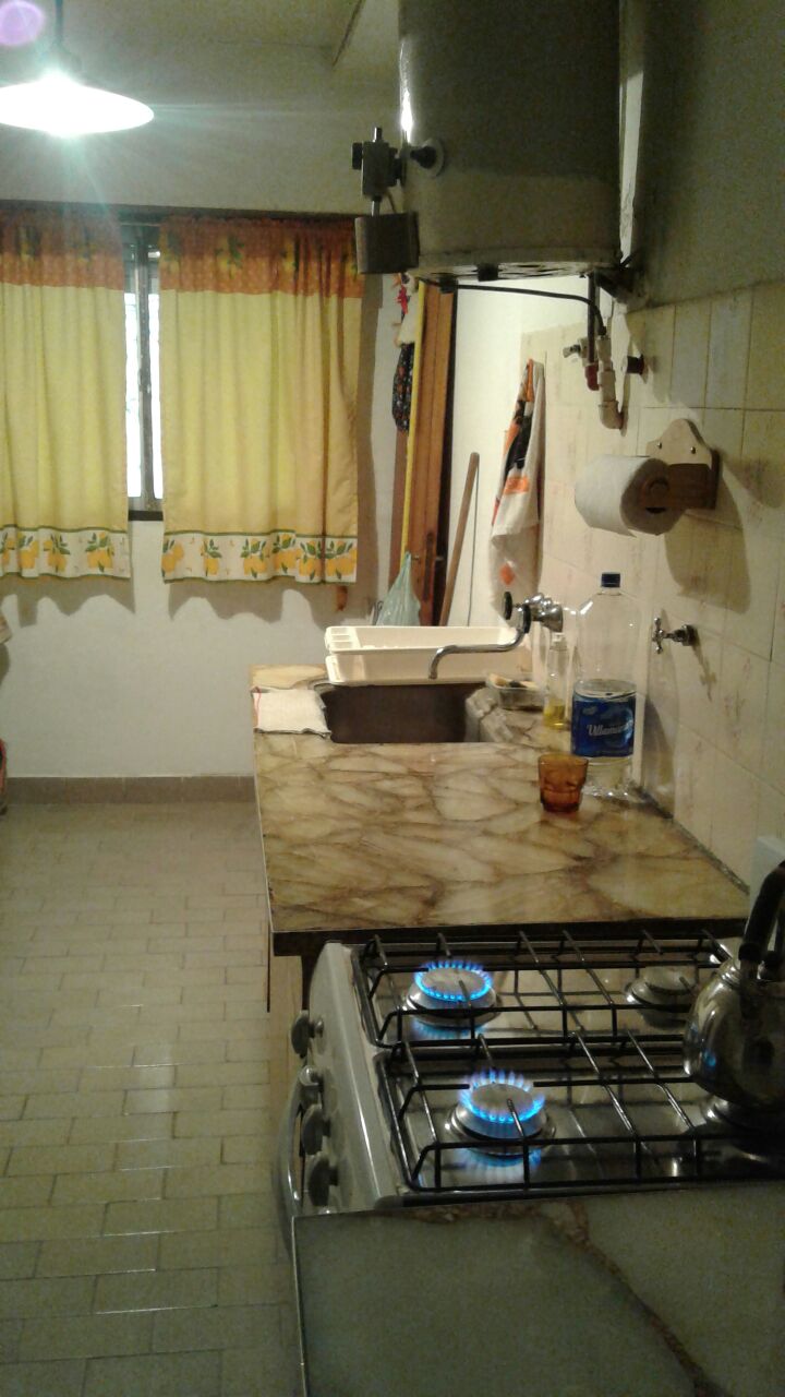 DEPARTAMENTO EN MAR DEL PLATA CON ENTRADA DE AUTO — foto 5