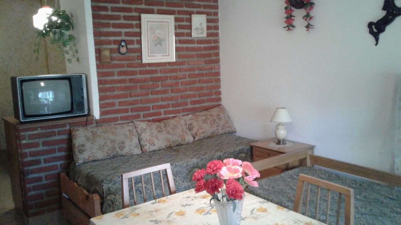 DEPARTAMENTO EN MAR DEL PLATA CON ENTRADA DE AUTO — foto 6
