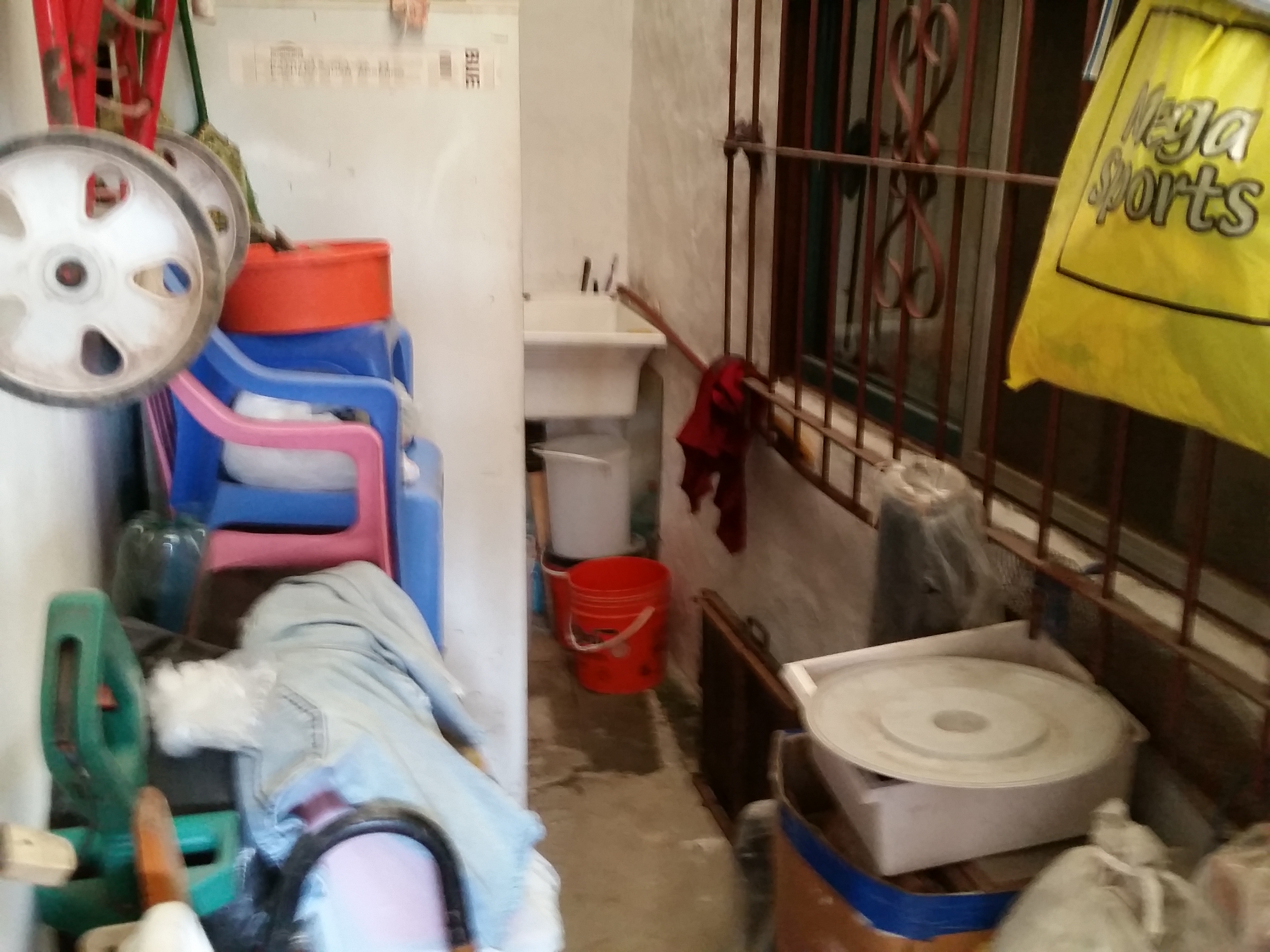 CASA DE 3 AMBIENTES AL FRENTE Y DEPTO DE 2 AMBIENTES AL FONDO — foto 4