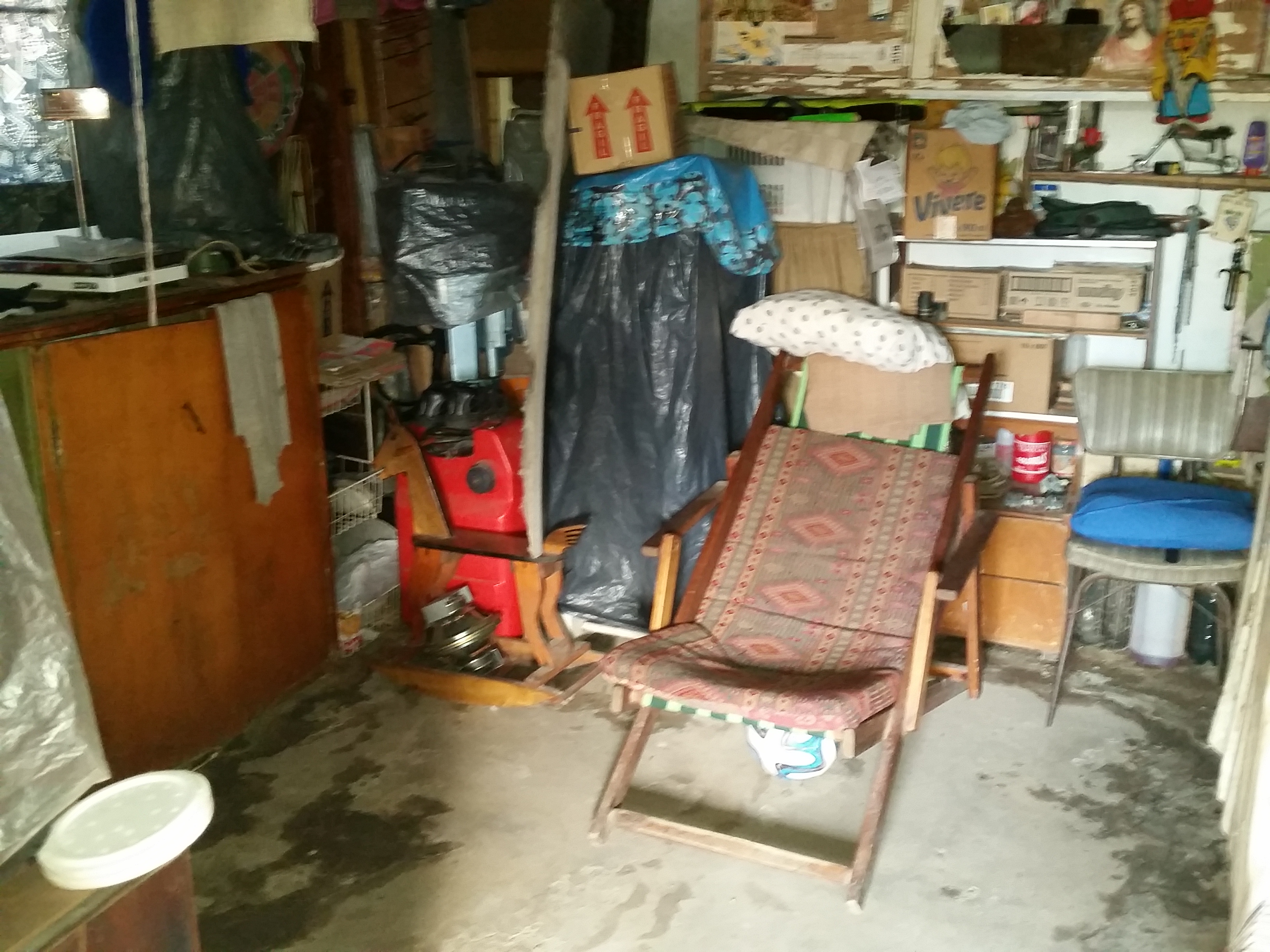 CASA DE 3 AMBIENTES AL FRENTE Y DEPTO DE 2 AMBIENTES AL FONDO — foto 5