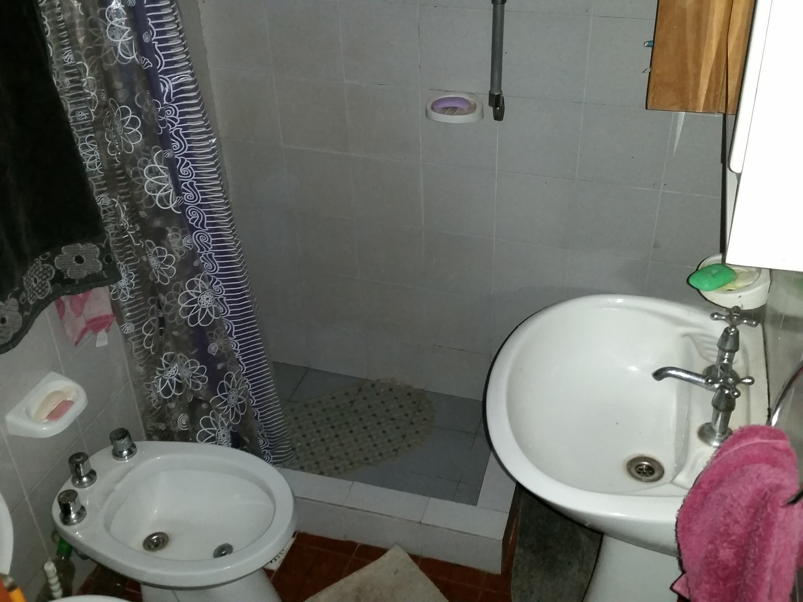 CASA DE 3 AMBIENTES AL FRENTE Y DEPTO DE 2 AMBIENTES AL FONDO — foto 9