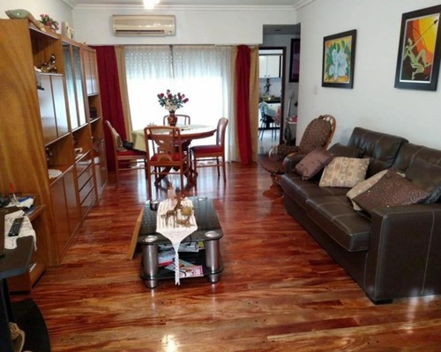 VENTA DUPLEX 4 AMBIENTES PARQUE CHACABUCO — foto 2