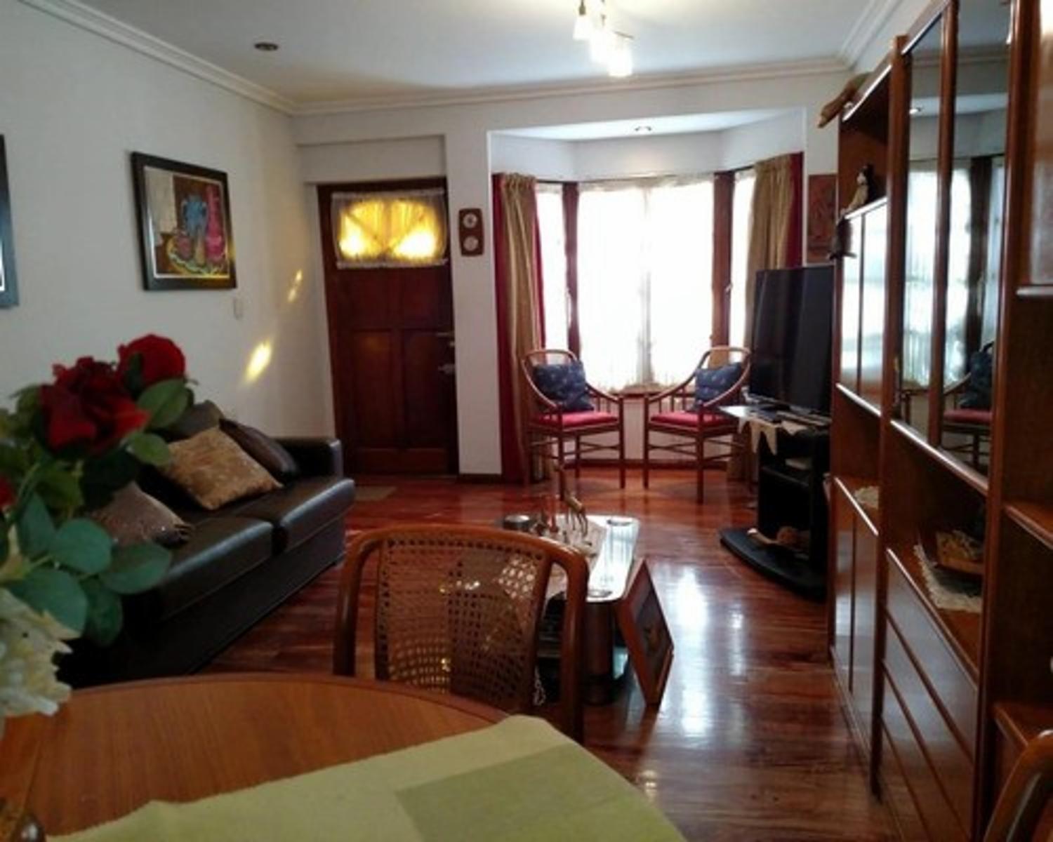 VENTA DUPLEX 4 AMBIENTES PARQUE CHACABUCO — foto 3