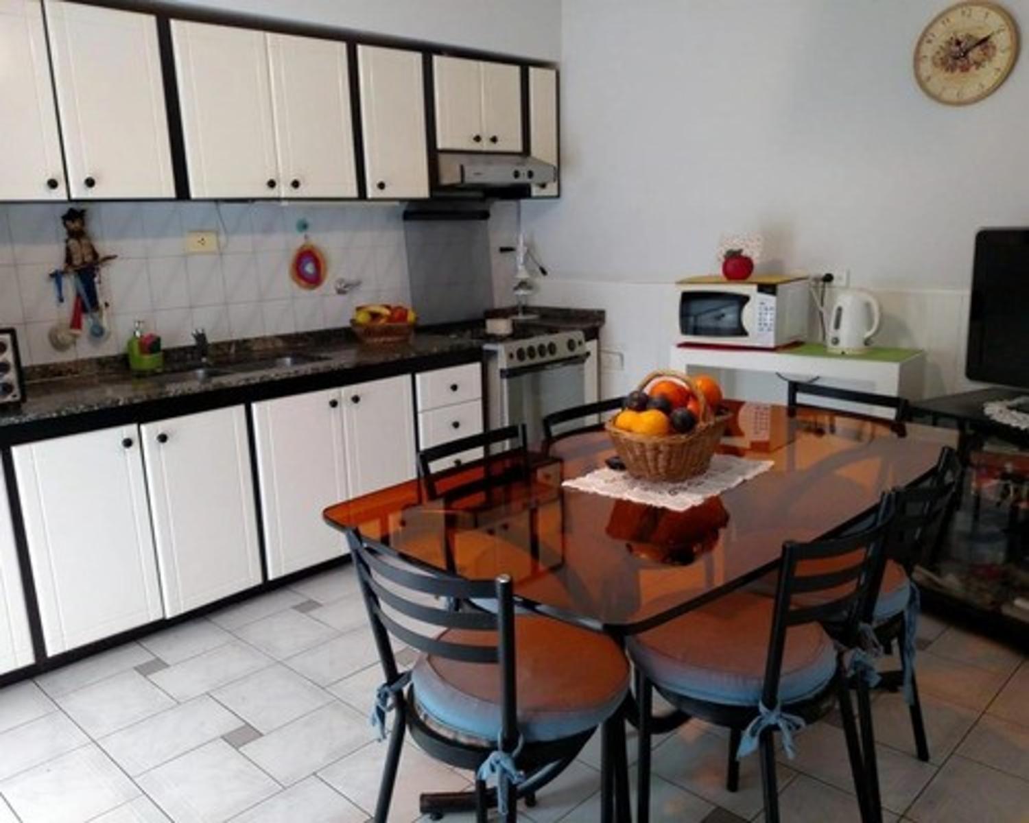 VENTA DUPLEX 4 AMBIENTES PARQUE CHACABUCO — foto 4