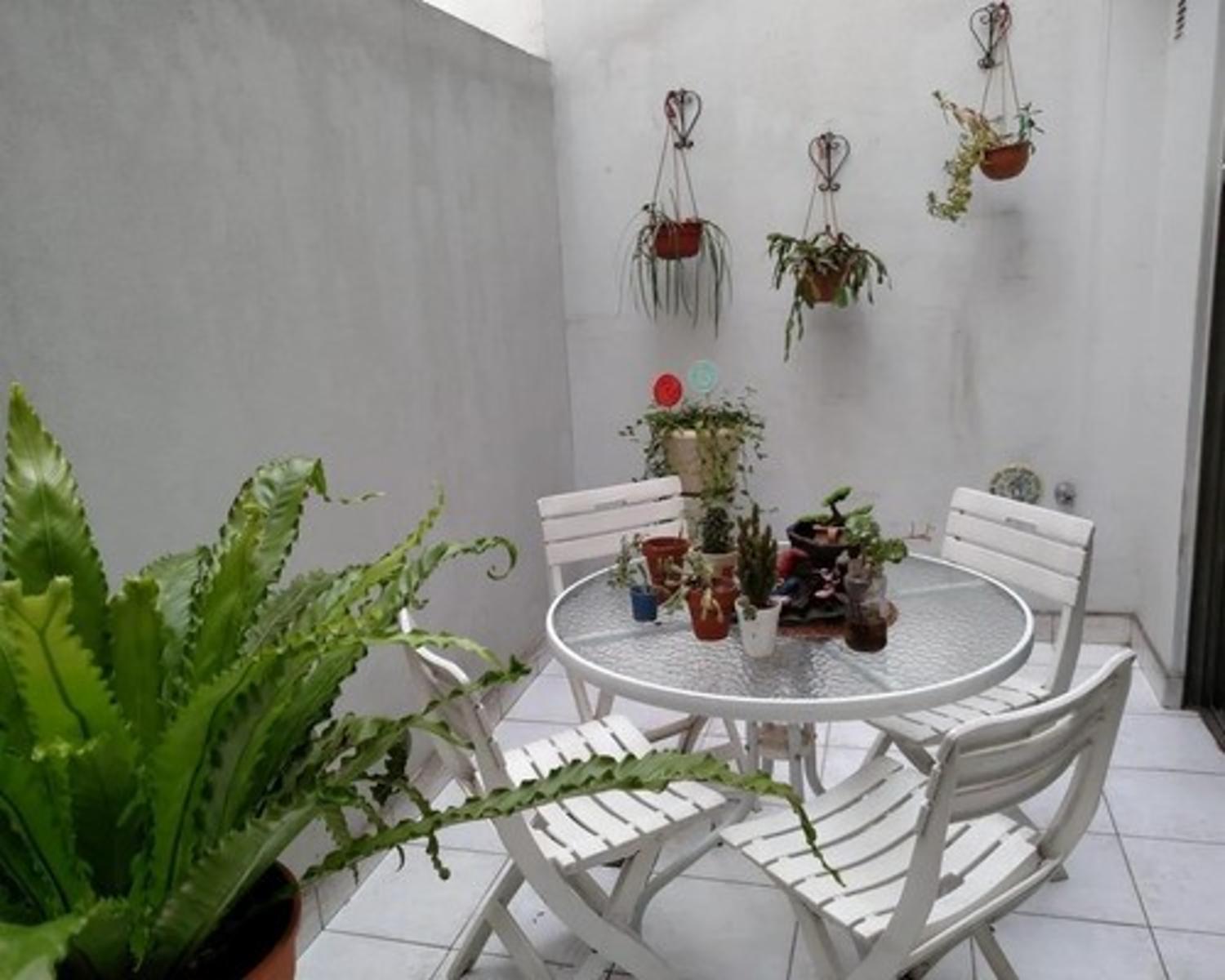 VENTA DUPLEX 4 AMBIENTES PARQUE CHACABUCO — foto 5
