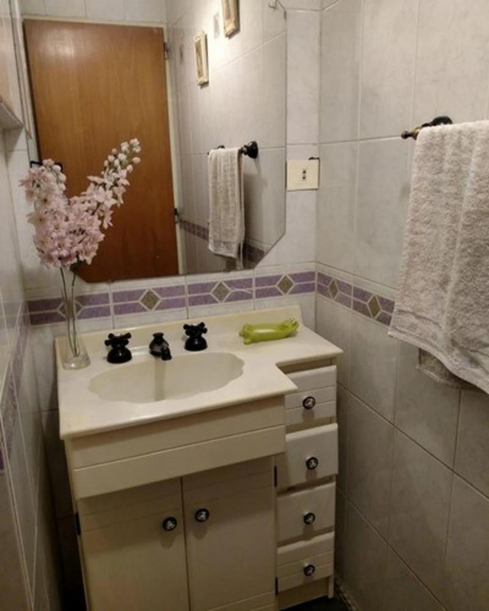 VENTA DUPLEX 4 AMBIENTES PARQUE CHACABUCO — foto 7