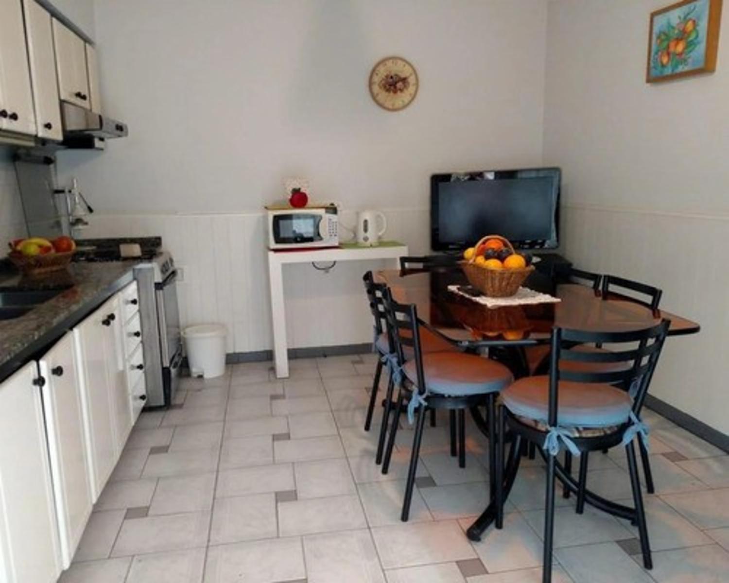 VENTA DUPLEX 4 AMBIENTES PARQUE CHACABUCO — foto 8