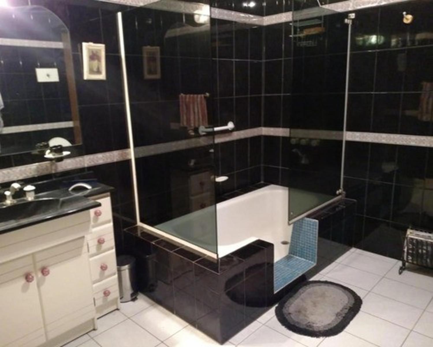 VENTA DUPLEX 4 AMBIENTES PARQUE CHACABUCO — foto 9