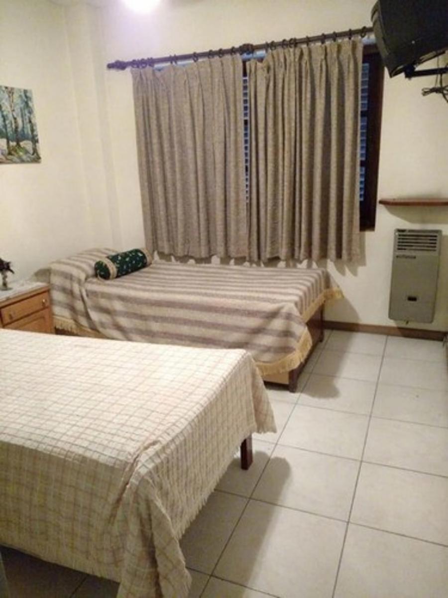 VENTA DUPLEX 4 AMBIENTES PARQUE CHACABUCO — foto 14