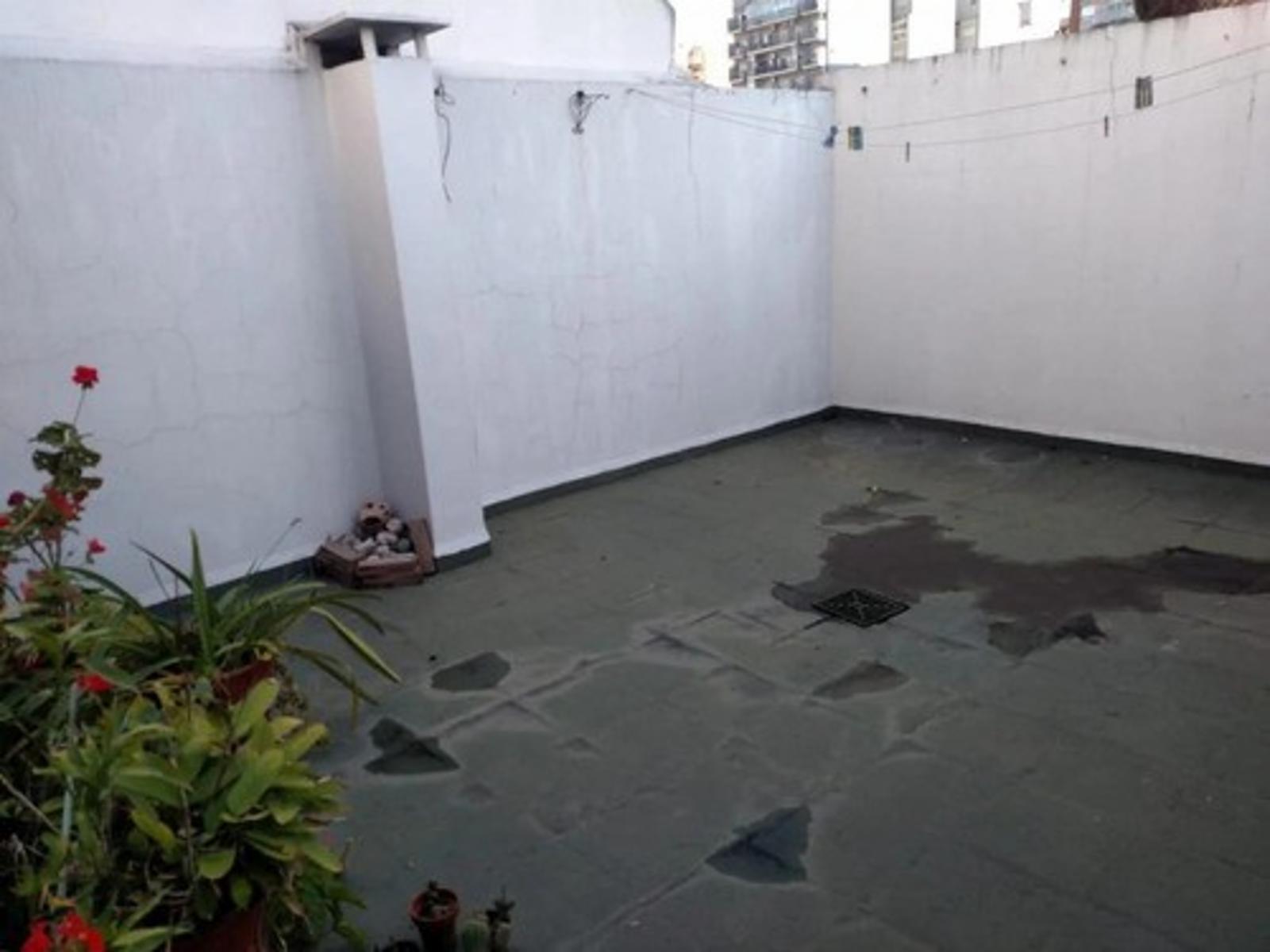 VENTA DUPLEX 4 AMBIENTES PARQUE CHACABUCO — foto 15
