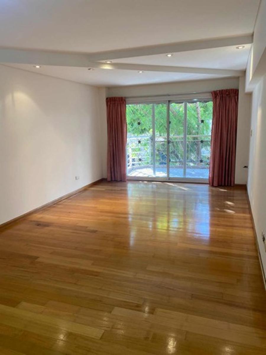 DEPARTAMENTO PISO EN CABALLITO CON TERRAZA PARRILLA y COCHERA — foto 2