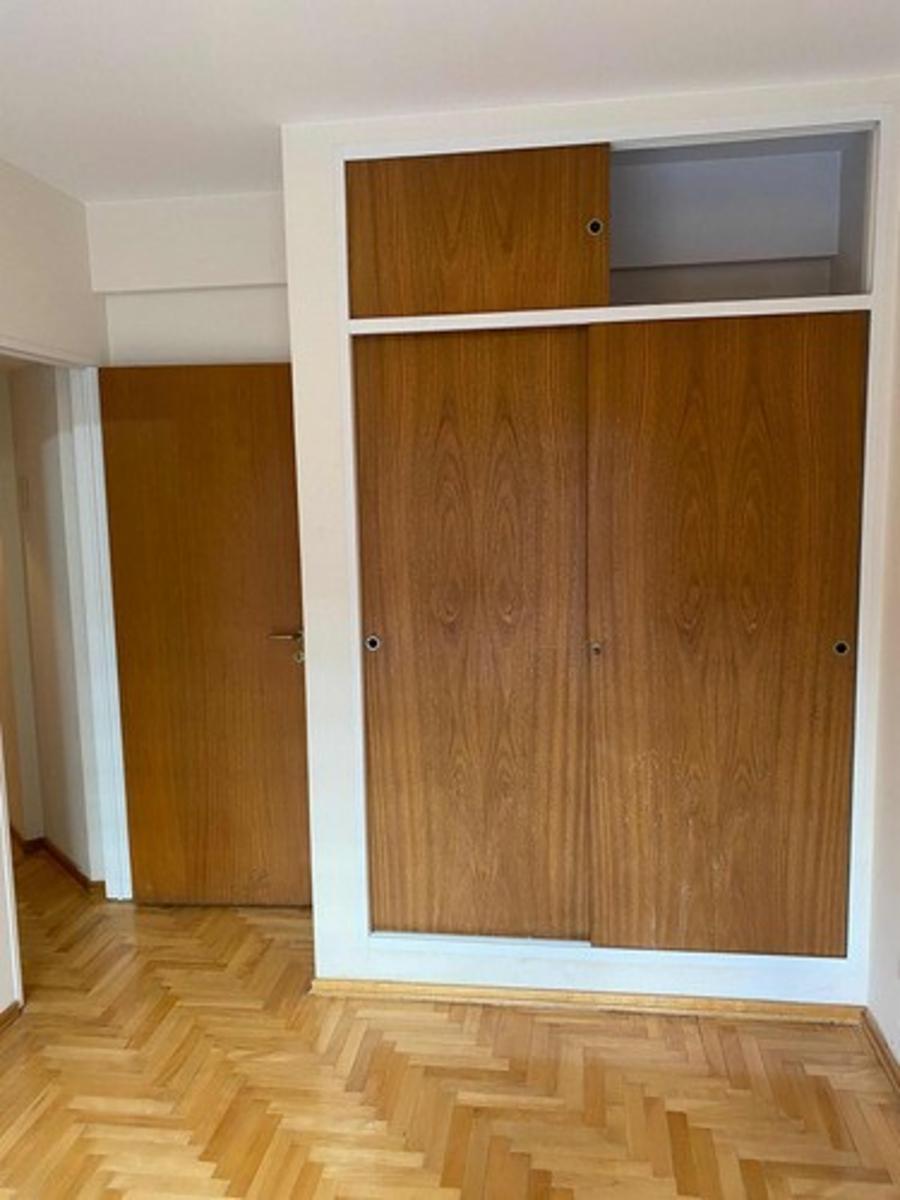 DEPARTAMENTO PISO EN CABALLITO CON TERRAZA PARRILLA y COCHERA — foto 3