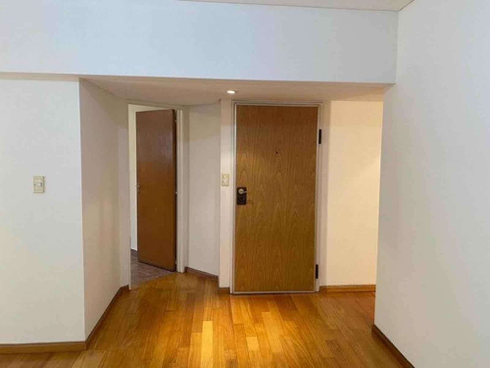 DEPARTAMENTO PISO EN CABALLITO CON TERRAZA PARRILLA y COCHERA — foto 6