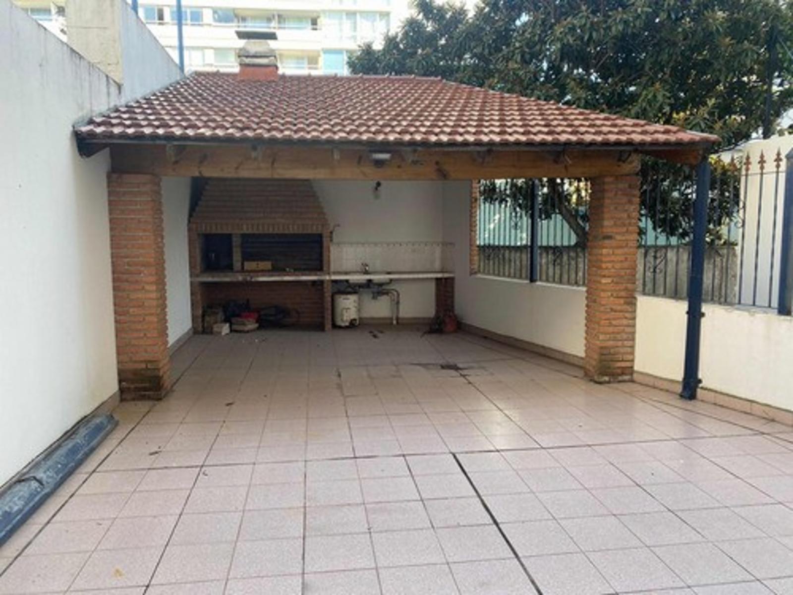 DEPARTAMENTO PISO EN CABALLITO CON TERRAZA PARRILLA y COCHERA — foto 9