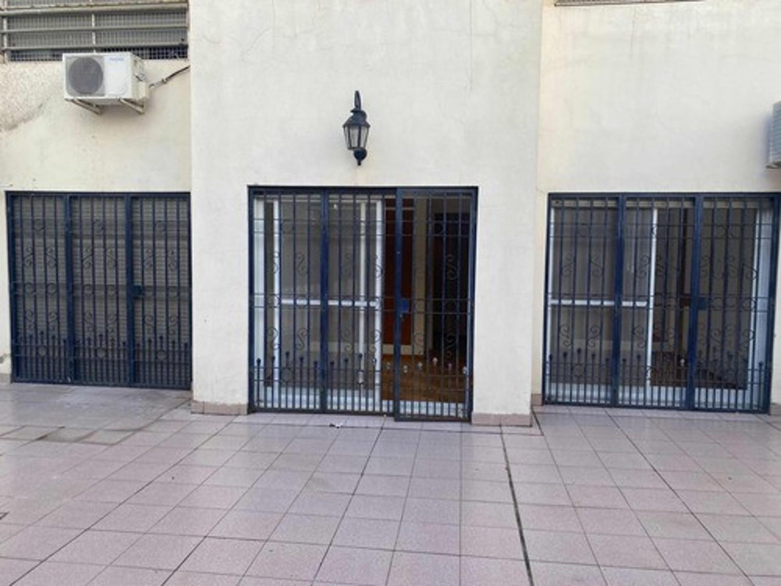 DEPARTAMENTO PISO EN CABALLITO CON TERRAZA PARRILLA y COCHERA — foto 11