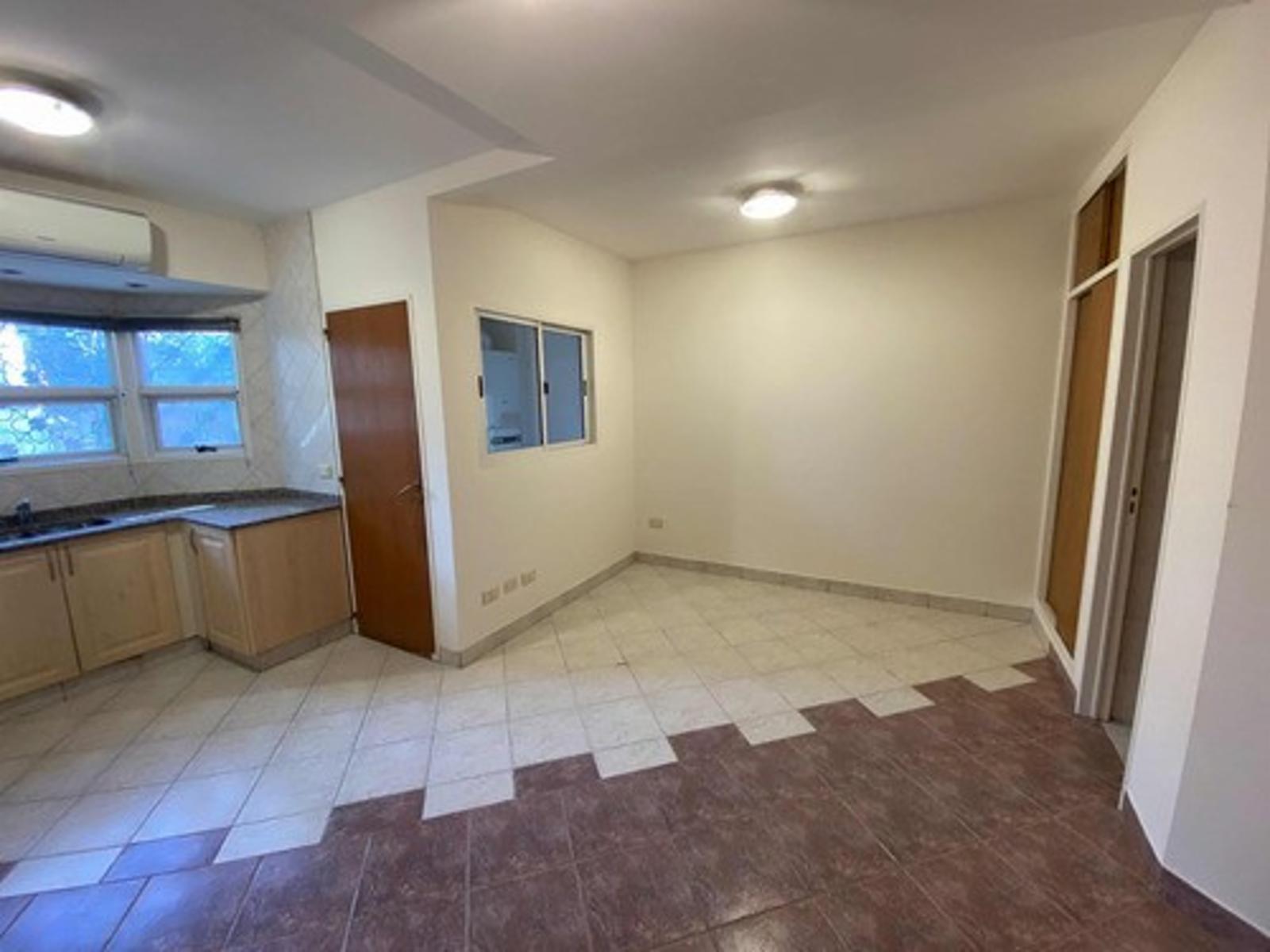DEPARTAMENTO PISO EN CABALLITO CON TERRAZA PARRILLA y COCHERA — foto 13