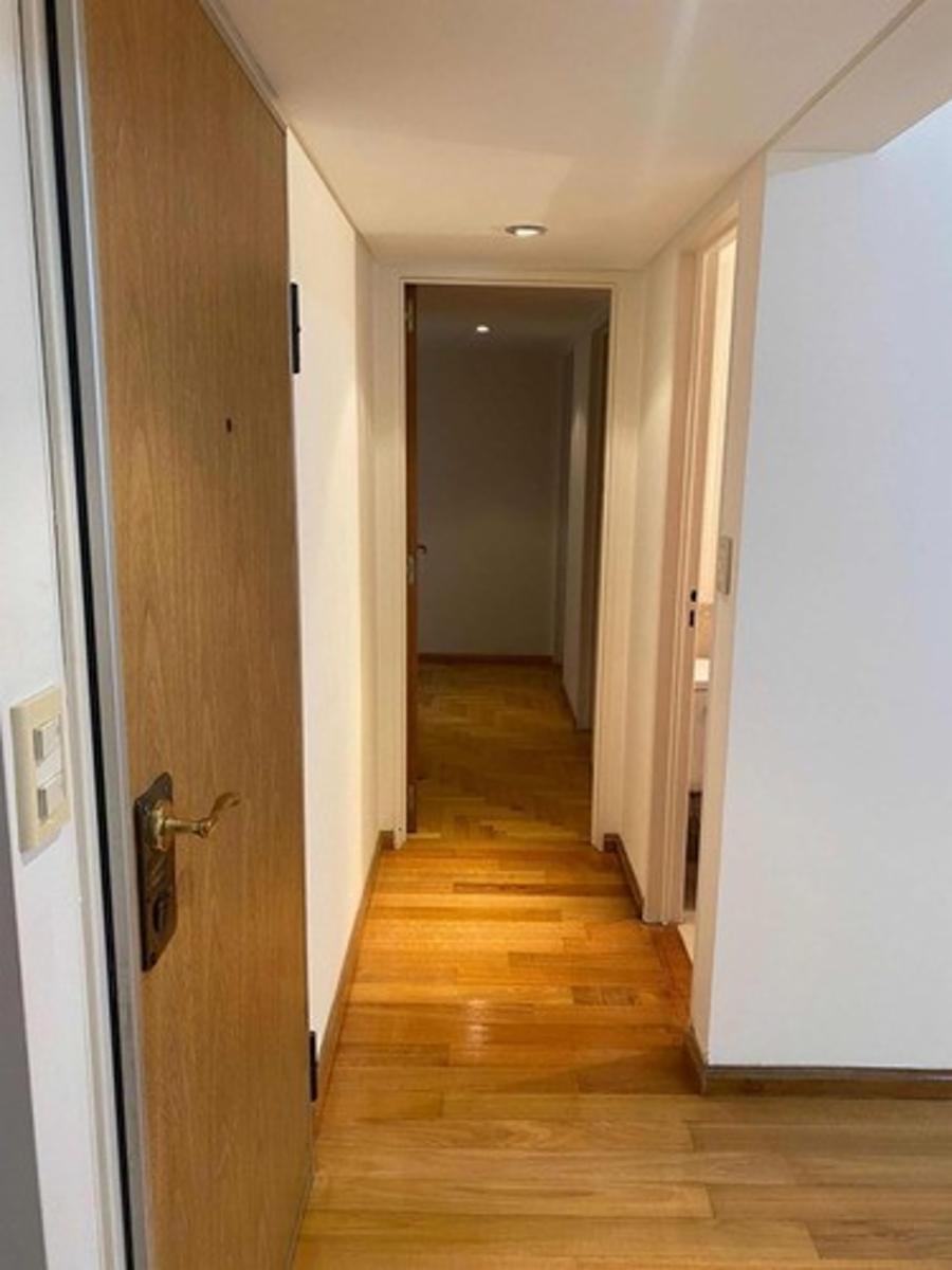 DEPARTAMENTO PISO EN CABALLITO CON TERRAZA PARRILLA y COCHERA — foto 14