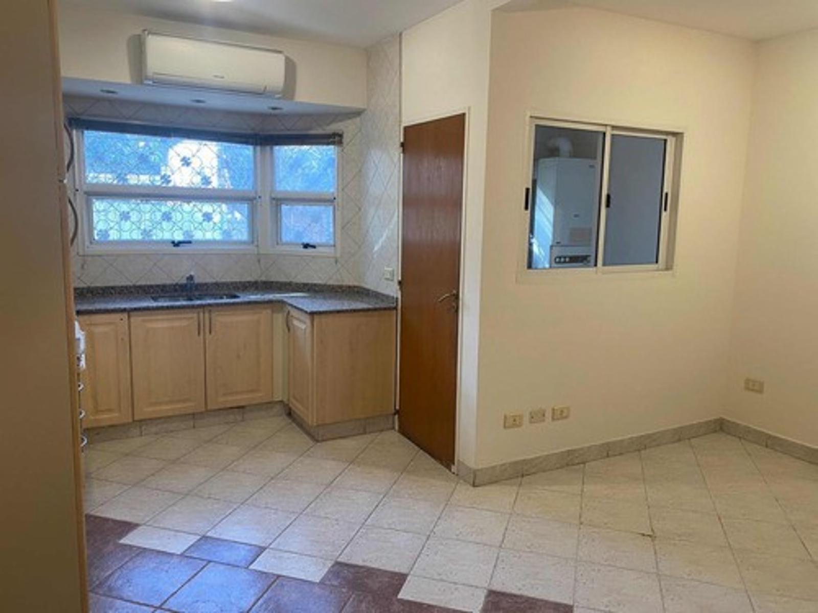 DEPARTAMENTO PISO EN CABALLITO CON TERRAZA PARRILLA y COCHERA — foto 15