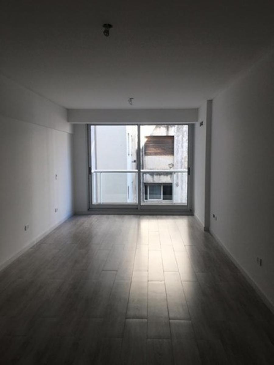 MONOAMBIENTE A ESTRENAR EN RECOLETA