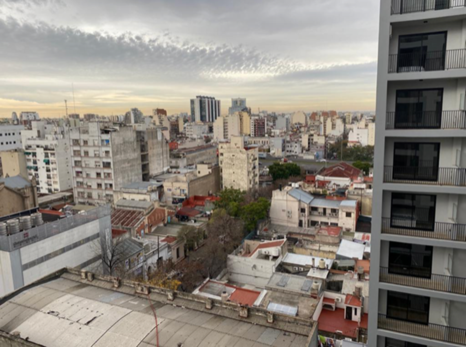 DEPARTAMENTO DOS AMBIENTES EN SAN CRISTOBAL