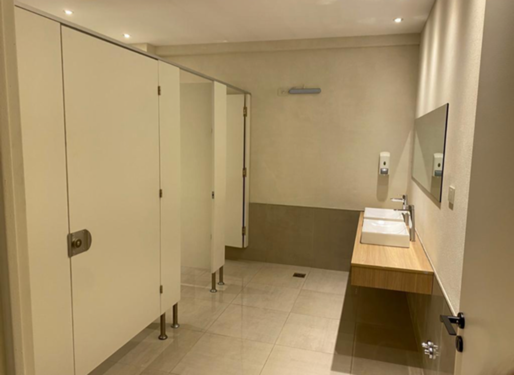 DEPARTAMENTO DOS AMBIENTES EN SAN CRISTOBAL — foto 2