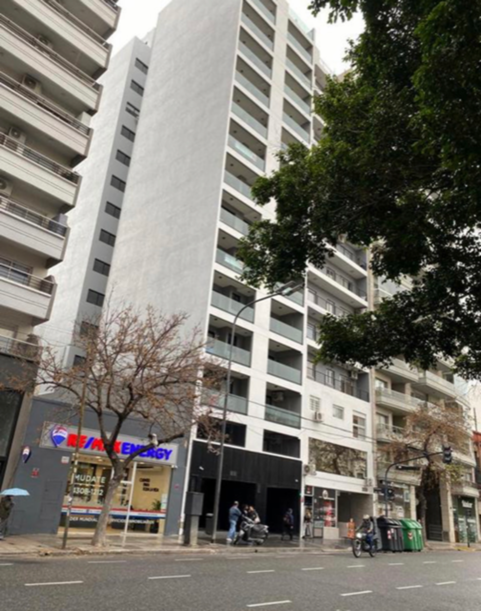 DEPARTAMENTO DOS AMBIENTES EN SAN CRISTOBAL — foto 4