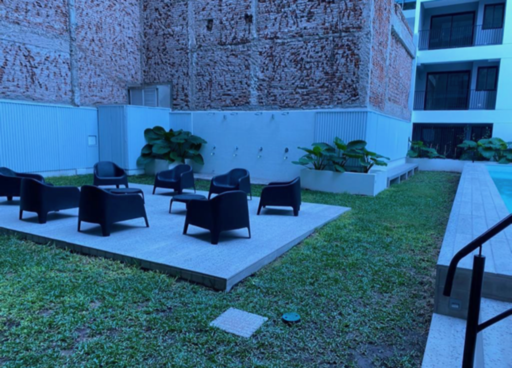 DEPARTAMENTO DOS AMBIENTES EN SAN CRISTOBAL — foto 7