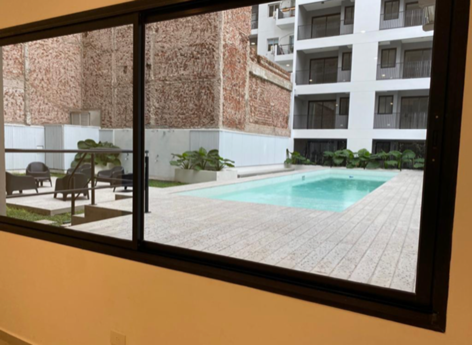 DEPARTAMENTO DOS AMBIENTES EN SAN CRISTOBAL — foto 8